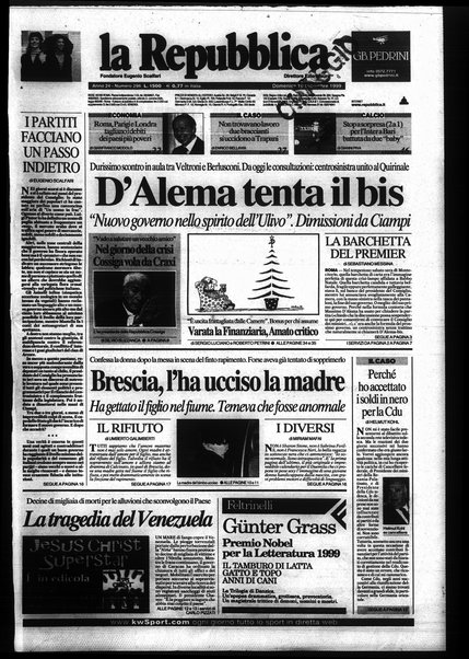 La repubblica